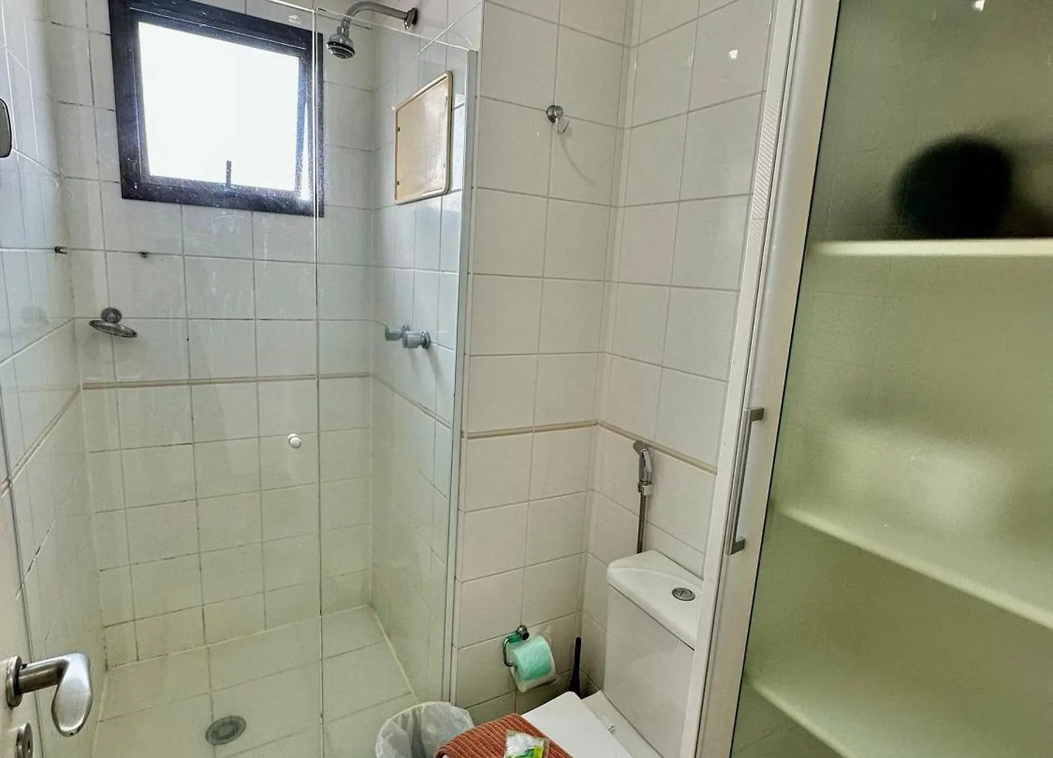 Apart-Hotel Long Stay Alvorada - Vila Olimpia ساو باولو