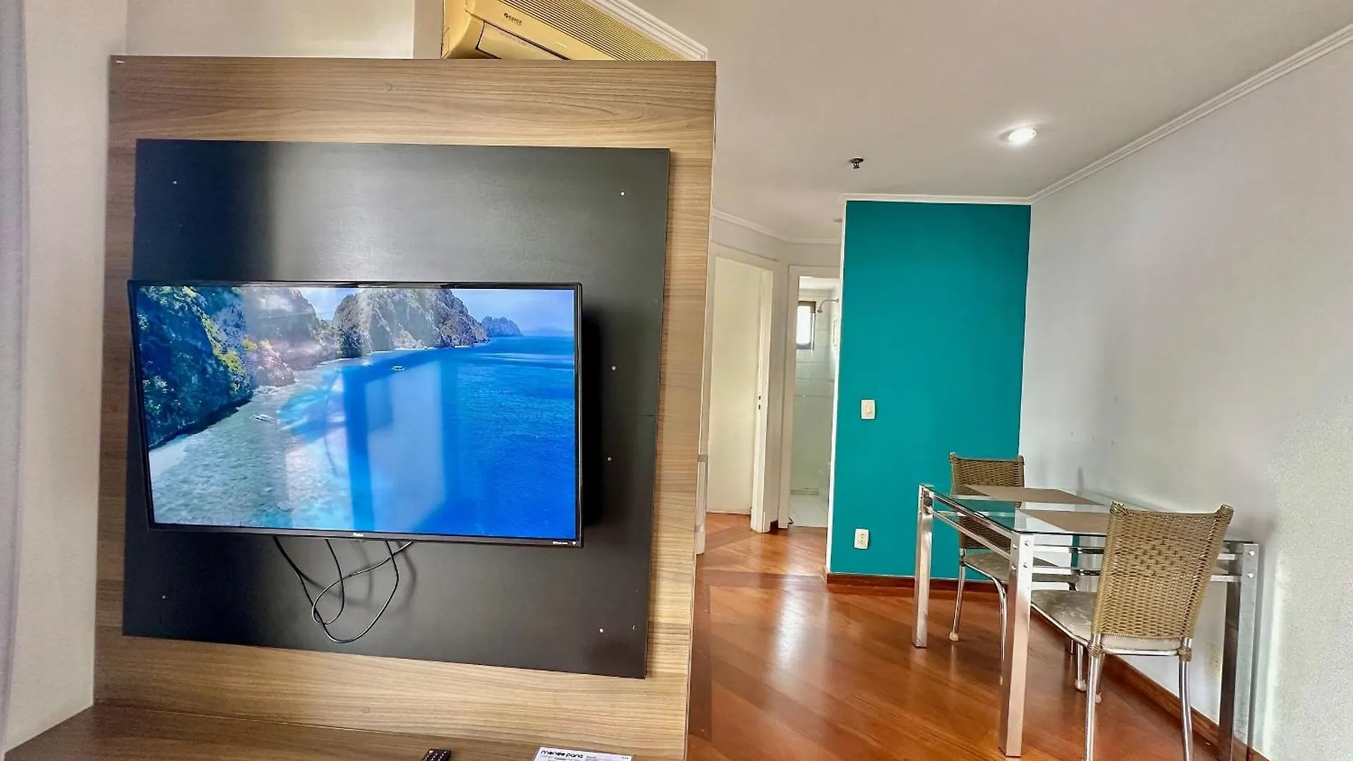 Apart-Hotel Long Stay Alvorada - Vila Olimpia ساو باولو 0*,